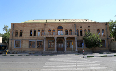 رایزنی شهرداری منطقه 11 با ارتش برای تبدیل مهمانسرای تاریخی امام علی (ع) به موزه