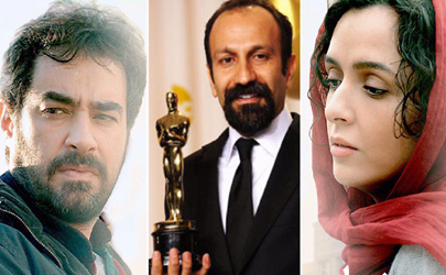 اسکار بهترین فیلم خارجی زبان به «فروشنده» اصغر فرهادی رسید