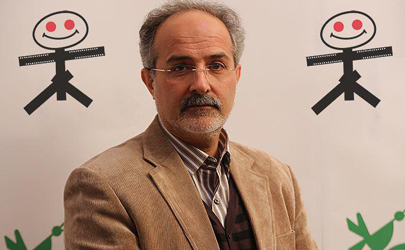 دبیری جشنواره پویانمایی تهران به کریمی‌صارمی واگذار شد