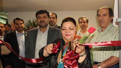  افتتاح سه صندوق امانات بانک پارسیان در تهران و شهرستان ها