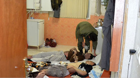 قاتل نامرئی 63 ایرانی را در آبان ماه کشت