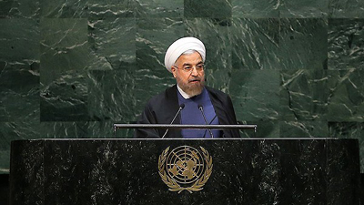 برنامه کامل نشست مجمع عمومی؛ سخنرانی روحانی پس از اوباما و پوتین در روز افتتاحیه