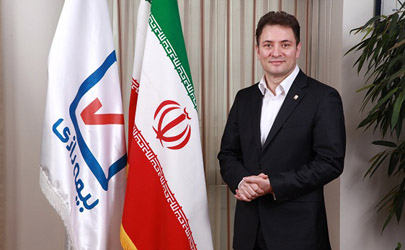حضور مدیرعامل بیمه رازی در پنل تخصصی همایش بین المللی سرمایه گذاری و توسعه ایران  