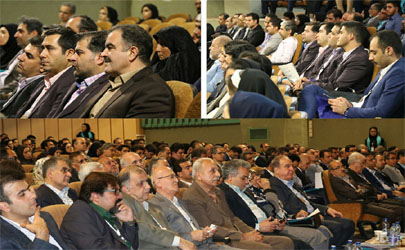 برگزاری شانزدهمین کنفرانس ملی حسابداری ایران با حمایت بانک ایران زمین