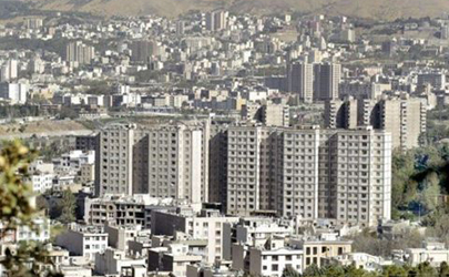 متوسط قیمت مسکن در شهر تهران به ۱۱ میلیون و ۴۰۰ هزار تومان رسید