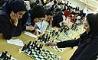 جشنواره بزرگ هزار بانوی شطرنج باز شهر تهران به میزبانی منطقه 11