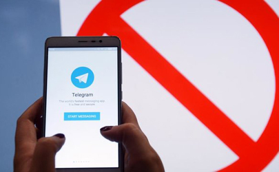 هشدار جدی به کاربران/ هر تلگرامی را نصب نکنید!