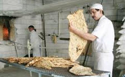 درباره قیمت نان به‌زودی تصمیم‌گیری می‌شود
