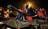 کودتای نافرجام ترکیه به روایت اعداد و ارقام + تصاویر 