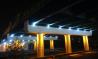 نواقص روشنایی 14 پل مواصلاتی جنوب شهر رفع شد