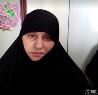 همسر و خواهر البغدادی دستگیر شدند+ تصاویر