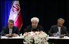 مشکلات ایران و آمریکا با دست دادن حل نمی‌شود/ عمل به توافق هسته‌ای آزمایش بزرگ اعتماد است