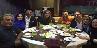 جشن تولد الیکا عبدالرزاقی با حضور بازیگران مطرح سینما و تلویزیون + تصاویر