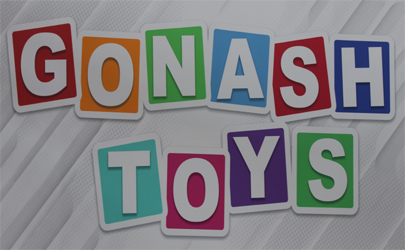 گونش تویز تولیده کننده اسباب بازی های سودمند آموزشی و هیجانی را برای کودکان  