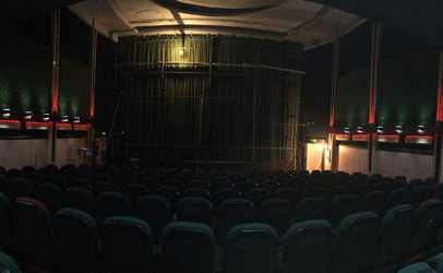 سینما آبادان «روز ملی سینما» بازگشایی می‌شود