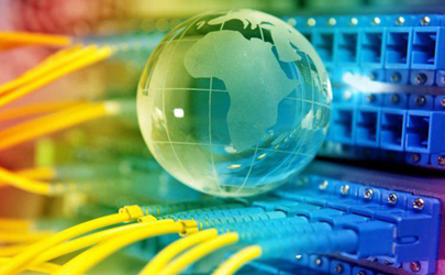 ظرفیت پهنای باند اینترنت بین الملل به ۷۴۳ گیگابیت رسید