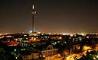 برج میلاد تهران به کمپین «آری به تولید ملی» پیوست