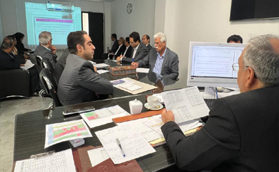 آموزش همکاران در حوزه بانکداری مدرن از اولویت های اصلی بانک ایران زمین است