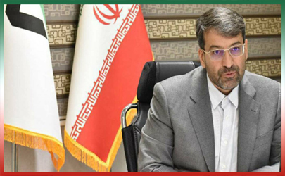 پیام تبریک معاون وزیر اقتصاد و رئیس کل گمرگ ایران به مناسبت فرا رسیدن عید سعید فطر