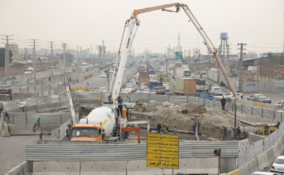 آزادسازی معبر شریانی متوسلیان_باغستان انجام خواهد گرفت