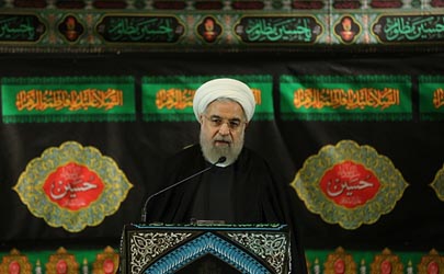 امام حسین (ع) تنها به اسلام و شیعیان تعلق ندارد بلکه محبوب دل همه آزادگان عالم است/ اگر ما مسیر هدایت و نجات می خواهیم، امام حسین (ع) چراغ است و راه را به ما نشان می دهد