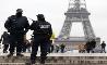 تکرار رسوایی 11 سپتامبر در پاریس /آیا جنگ جدیدی در راه است