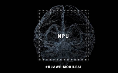 مزایای NPU در Mate 10، گوشی جدید هواوی/ NPU در Mate 10، آغاز گر حرکتی بزرگ در دنیا گوشی های هوشمند