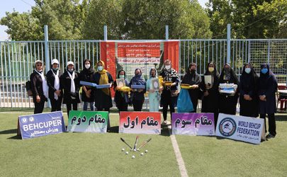 اجرای ویژه برنامه های فرهنگی، هنری ، ورزشی در محله های مرکزی شهر تهران آغاز شد 