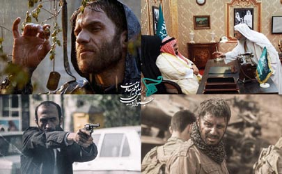 جشنواره بین‌المللی فیلم مقاومت در لبنان برگزار می‌شود