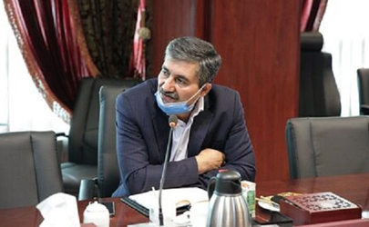 مدیرعامل صرافی توسعه صادرات ایران : آماده رفع تعهد ارزی برای صادرکنندگان هستیم