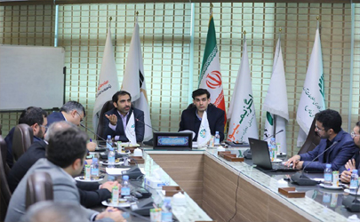 عضو اجرائی هیئت‌مدیره بانک صادرات ایران در یک نشست تخصصی تبیین کرد / موانع حقوقی و ساختاری فروش اموال مازاد بانک‌ها