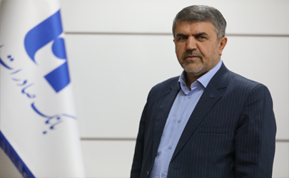 پیام مدیرعامل بانک صادرات ایران به مناسبت آغاز هفته دولت / بانک صادرات ایران پای کار «خدمت» ایستاده است