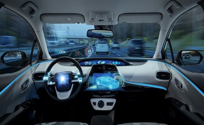 ثبت پتنت‌های جدید در رابطه با رانندگی خودکار توسط هوآوی